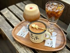 -CAFE CHEZ W一木家(香山路店)
