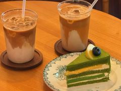 -竹子咖啡bamboo coffee