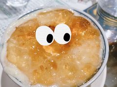 桃胶双皮奶-仁信老铺(嘉信店)