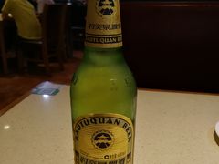 -岳姥姥饺子(泺文路店)