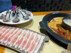 -蜀家渝重庆火锅(南屏街店)