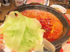 -牛市坎火锅(建设路店)