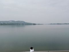 -南京金牛湖风景区