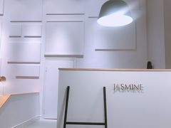-CHEZ JASMINE 茉莉的氧气厨房