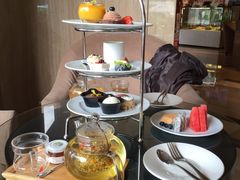 -粤海喜来登酒店·&More聚驿(天河城店)