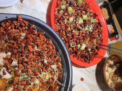 -常和州·夜宵大排档(常州单店)