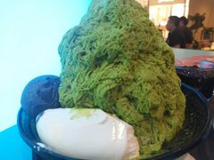 -Ice Monster冰馆·CNN评选全球十大甜品(国贸商城店)