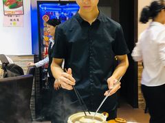 鸡煲中勾翅-凤城礼记鱼翅海鲜酒家(新马路总店)