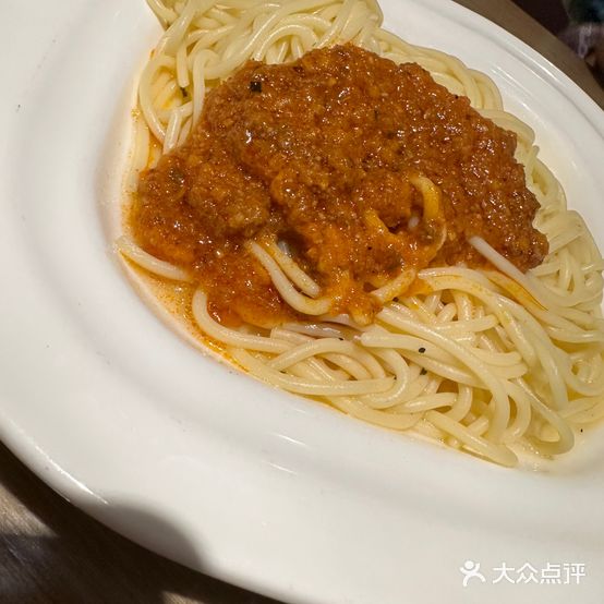 娜米兰意式餐厅(悦荟广场店)