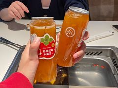 -海底捞火锅(威高广场店)