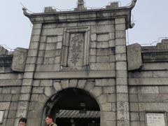 -南岳衡山风景名胜区