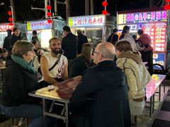 -海大南门夜市(海富街店)