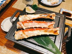 -蟹将军日本料理(中南路店)