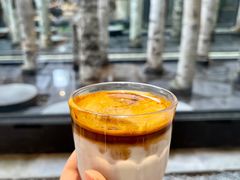 -Metal hands·铁手咖啡