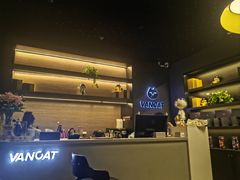 -梵猫·新养生(加州广场店)