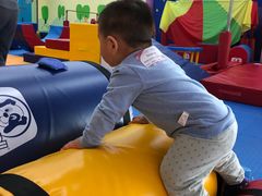 -美国悦宝园早教托育中心(东坝店)