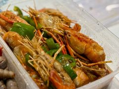 -贞姨美食·老字号海鲜大排档