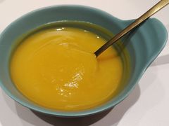 南瓜羹-妥妥烤肉料理(凯德店)