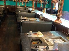 大堂-阪尚皇·原切牛排·烤肉火锅自助(北京路店)