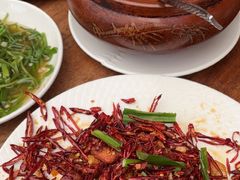 -小喜客·云南特色菜(纳西庭院店)