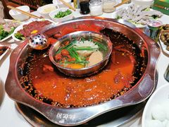 -枇杷园食为鲜火锅(南山店)
