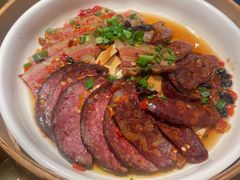 -索溪山寨·湘西饮食文化博物馆(标志门店)