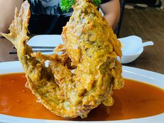 -老牌坊鲁菜名店(宽厚里店)