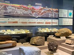 -湖南省地质博物馆