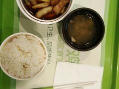-老乡鸡(青阳北路店)