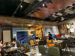 -枪火串烧·东北特色烧烤(罗湖总店)