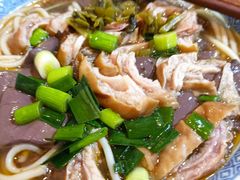 -锦泓老字号猪脏粉(东联大厦店)