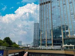 -煲王粤菜餐厅(中侨中心店)