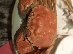 -金海湾自助餐厅(金陵饭店)