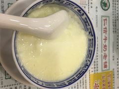 招牌双皮奶-仁信老铺(华盖路店)