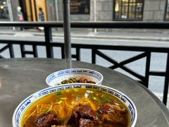 -永丰面馆(汉口路店)