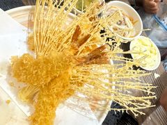 -东京屋(武定路店)