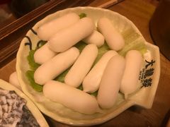 -大龙辣火锅·龙虾·烧烤(湖滨新天地店)