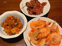 -松子料理(亮马桥店)