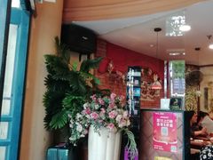 -玛格萝妮比萨屋(陆家浜路店)