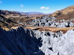 -墨石公园景区