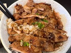 -熊吞·大碗丼烧肉饭(西市场嘉华店)
