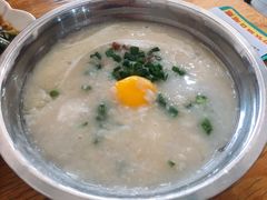 -南记食粥坊·宵夜大排档(莲花总店)