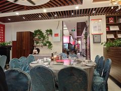 -老海陵·泰州菜(图书馆店)