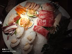 海鲜拼盘-生如夏花泰式火锅(西村黑金店)