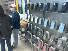 -Apple零售店(成都太古里店)