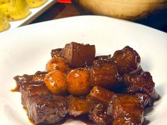 -七菜馆·东北菜·蒸饺(文体路店)