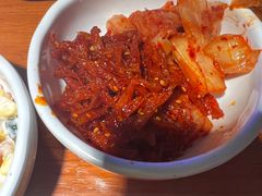 -大叹号烤肉·朝鲜族料理(家佳源店)