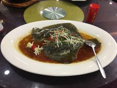 -桃源尚品海鲜酒楼(京港澳高速店)