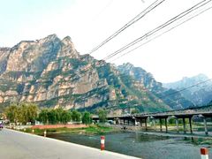 -十渡蹦极俱乐部