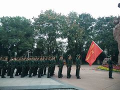 -红岩魂陈列馆